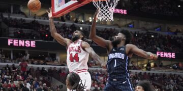Orlando Magic's Shocking Trade Offer Keeps Longtime Star on the Block!