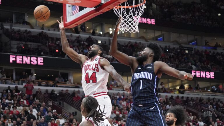 Orlando Magic's Shocking Trade Offer Keeps Longtime Star on the Block!