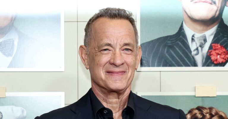 Tom Hanks Worst Film Ranked: Inside the Star-Studded Flop