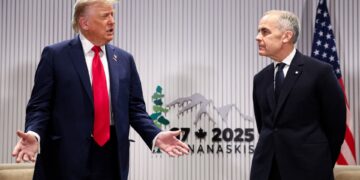 U.S.-Canada Trade Talks Halt: What This Means for Digital Tax