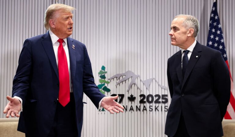 U.S.-Canada Trade Talks Halt: What This Means for Digital Tax U.S.-Canada Trade Talks Halt: What This Means for Digital Tax