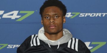 LB Xavier Griffin’s 5-Star Commitment Reveal: Inside the News