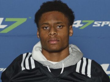 LB Xavier Griffin’s 5-Star Commitment Reveal: Inside the News
