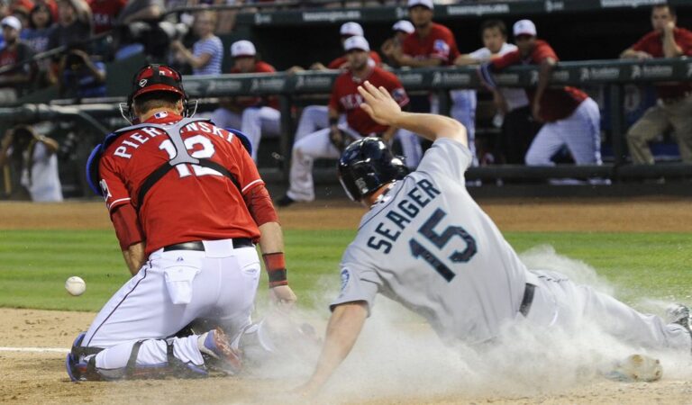 Mariners Game #83 Preview: Must-See Tips for June 29 at Texas