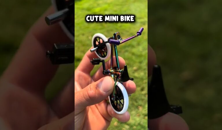 Find Your Perfect Ride: Which Bike Suits You Best? 🚲😄