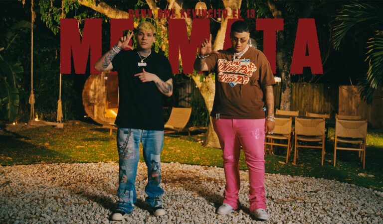 ¡No te pierdas esta bomba musical de Dany Ome y Kevincito el 13! 🎶🔥 ¡No te pierdas esta bomba musical de Dany Ome y Kevincito el 13! 🎶🔥
