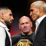 UFC 317 Live Analysis & Results: Inside Ilia Topuria vs. Charles Oliveira
