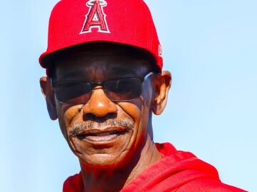 Angels’ Ron Washington to Stay on Medical Leave for Season: Insider Update