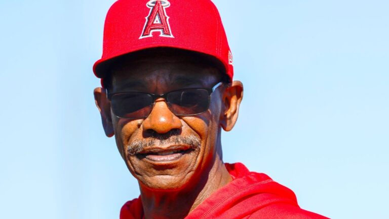 Angels’ Ron Washington to Stay on Medical Leave for Season: Insider Update