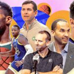 NBA Free Agency 2025: Insider Secrets on How All 30 Teams Perfect Their Offseason