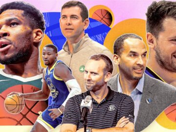 NBA Free Agency 2025: Insider Secrets on How All 30 Teams Perfect Their Offseason