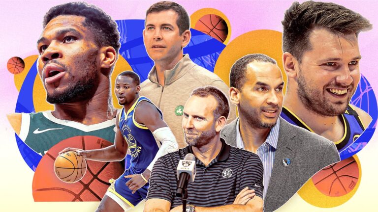 NBA Free Agency 2025: Insider Secrets on How All 30 Teams Perfect Their Offseason