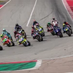 Mattia Casadei in Assen: Can He Win and Keep His Title?