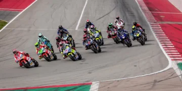 Mattia Casadei in Assen: Can He Win and Keep His Title?