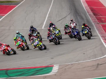 Mattia Casadei in Assen: Can He Win and Keep His Title?