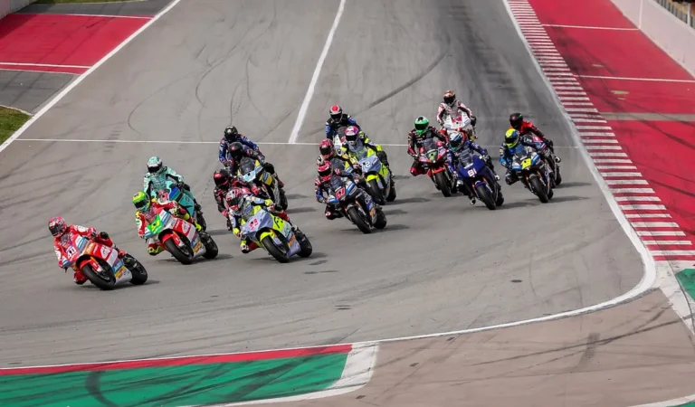 Mattia Casadei in Assen: Can He Win and Keep His Title?