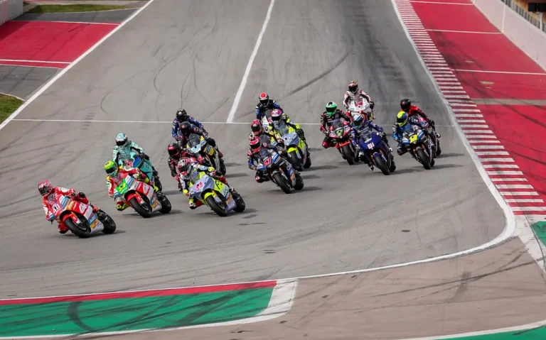 Mattia Casadei in Assen: Can He Win and Keep His Title?