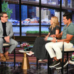 TV’s Most-Watched Talk Show Scores Another Week-to-Week Ratings Boost