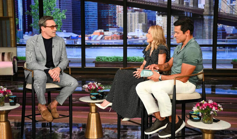 TV’s Most-Watched Talk Show Scores Another Week-to-Week Ratings Boost