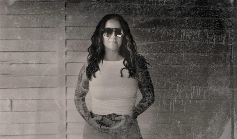 Ashley McBryde Honors Old Friend with New Song ‘Rattlesnake Preacher’ Ashley McBryde Honors Old Friend with New Song ‘Rattlesnake Preacher’