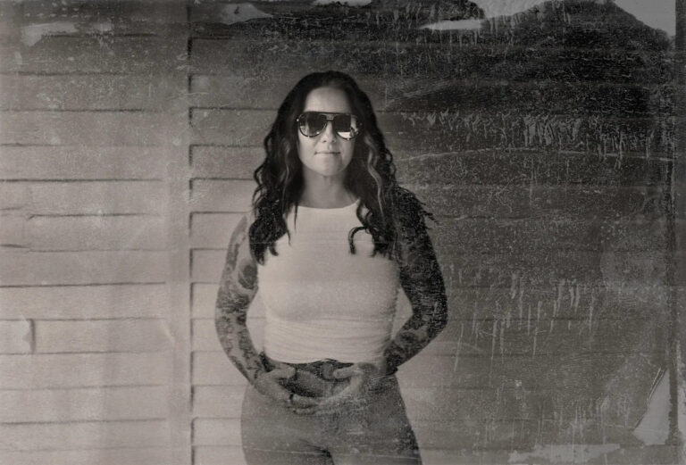 Ashley McBryde Honors Old Friend with New Song ‘Rattlesnake Preacher’