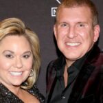 Todd & Julie Chrisley Look Radiant Weeks After Prison, Trump Pardon Revealed!