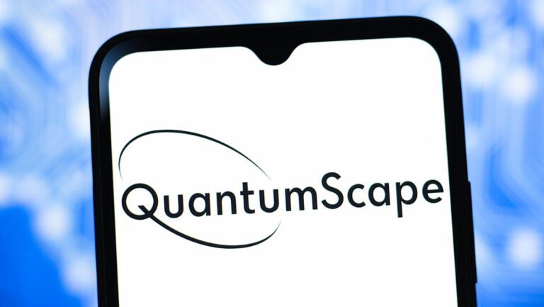 QuantumScape CEO Reveals Exciting EV Battery Breakthroughs