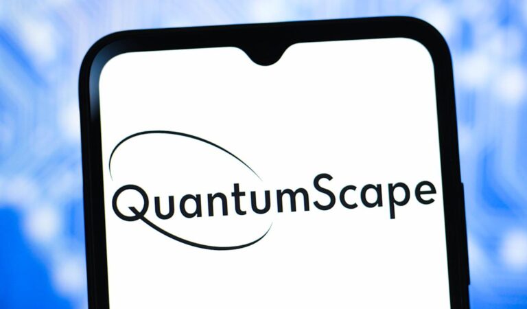 QuantumScape CEO Reveals Exciting EV Battery Breakthroughs