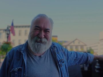 Karl Held Dies: Remembering the Artistic Visionary and Friend