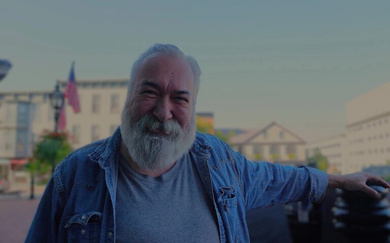 Karl Held Dies: Remembering the Artistic Visionary and Friend