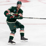 Wild, Capitals Swap Declan Chisholm and Chase Priskie: Insider Details