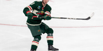 Wild, Capitals Swap Declan Chisholm and Chase Priskie: Insider Details