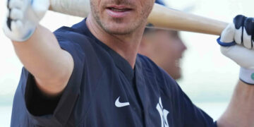 Yankees Lineup for Monday’s Game vs Blue Jays: Insider Preview