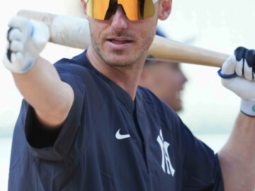 Yankees Lineup for Monday’s Game vs Blue Jays: Insider Preview