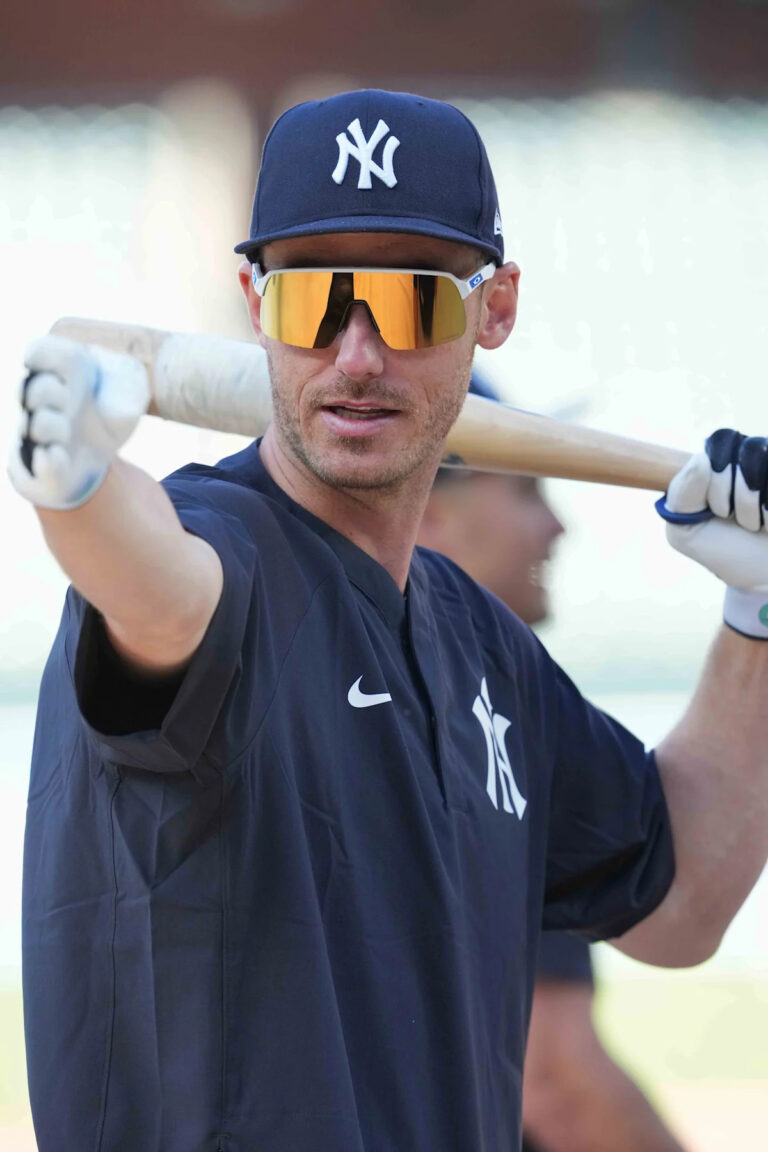 Yankees Lineup for Monday’s Game vs Blue Jays: Insider Preview