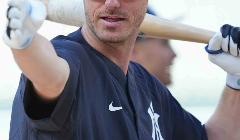 Yankees Lineup for Monday’s Game vs Blue Jays: Insider Preview