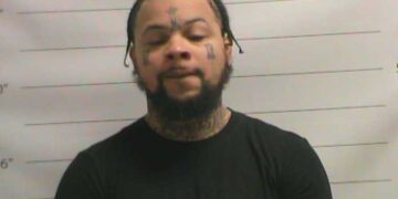 New Orleans Inmate Antoine Massey Captured: Inside the Rescue