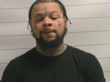 New Orleans Inmate Antoine Massey Captured: Inside the Rescue