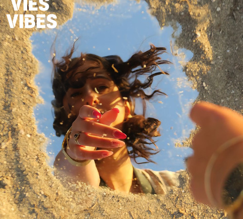 VIES VIBES – Lightning Kiss | Out Now 🎶 – Why Fans Are Loving It VIES VIBES – Lightning Kiss | Out Now 🎶 – Why Fans Are Loving It