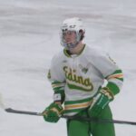Edina's Mason West: Insider Look at His NHL Draft Journey