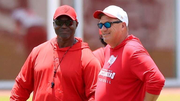 Breaking News: Buccaneers Lock In Todd Bowles & Jason Licht with New Extensions!