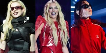 Kesha Drops “Attention!” with Slayyyter & Rose Gray — Must-Listen Song
