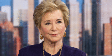 Linda McMahon Warns of Legal Action Over Men in Women’s Sports—Shocking Reveal!