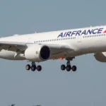 Air France A350 Pilots Denied Clearance at Chicago O'Hare: What Really Happened