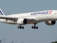 Air France A350 Pilots Denied Clearance at Chicago O'Hare: What Really Happened