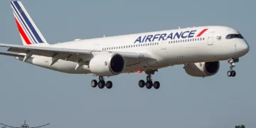 Air France A350 Pilots Denied Clearance at Chicago O'Hare: What Really Happened