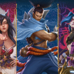 Riftbound: Why It’s a Must-See League of Legends Card Game