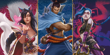 Riftbound: Why It’s a Must-See League of Legends Card Game