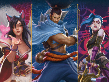 Riftbound: Why It’s a Must-See League of Legends Card Game
