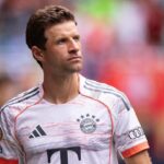 Thomas Muller Rejects Man Utd Move: Inside His Stop-Goal Stance